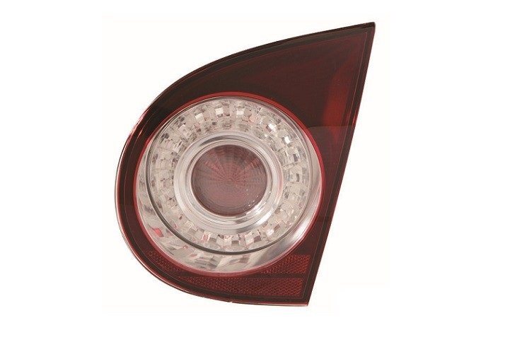 Acceder a la pieza Piloto trasero derecho interior LED