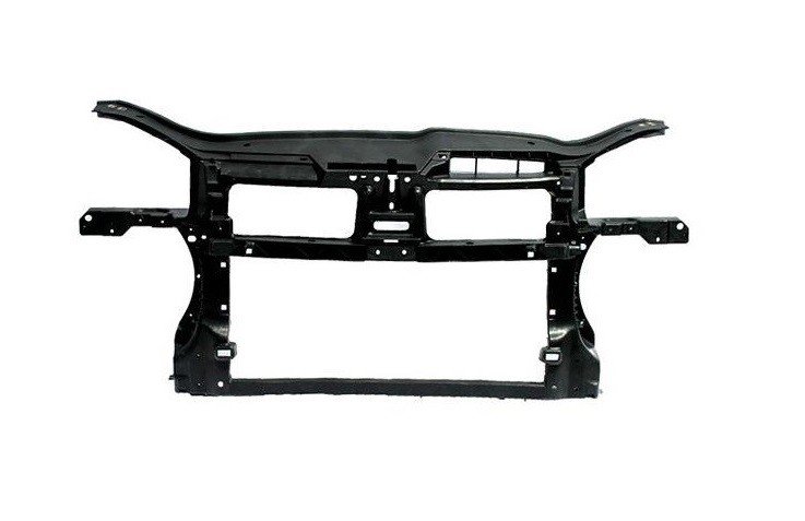 Acceder a la pieza Frente interno, 1 entrada aire