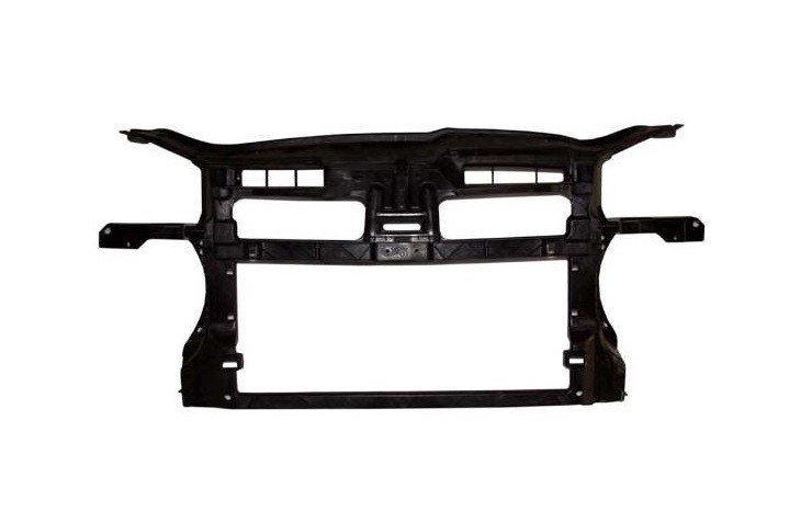 Acceder a la pieza Frente interno 2 entradas aire