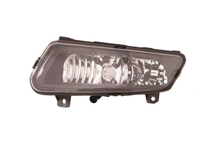 Acceder a la pieza Proyector antiniebla izquierdo H8 + luz de día Gti 2010->