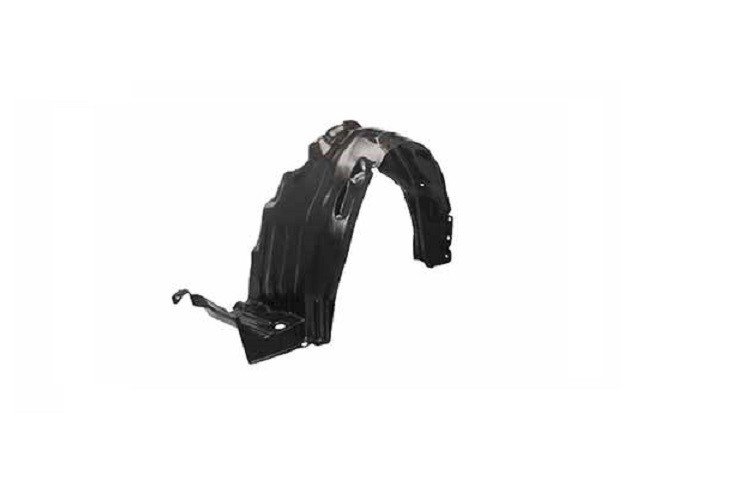 Acceder a la pieza Guardabarros delantero derecho