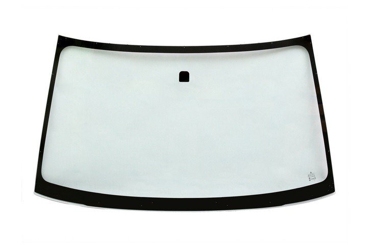 Acceder a la pieza Parabrisas tintado verde control solar