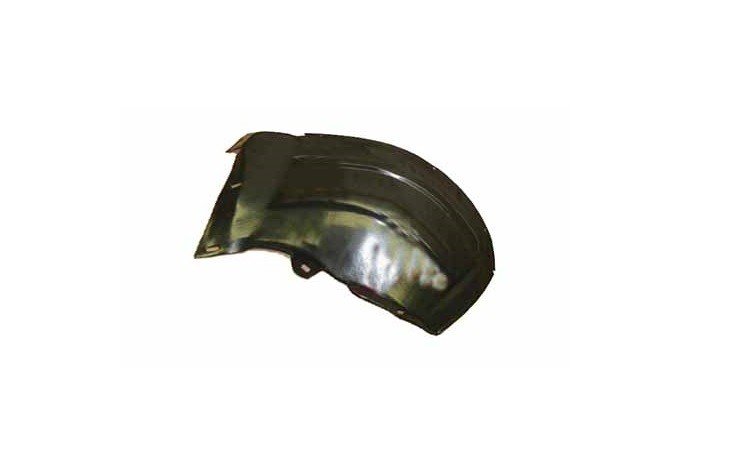 Acceder a la pieza Guardabarros delantero izquierdo 