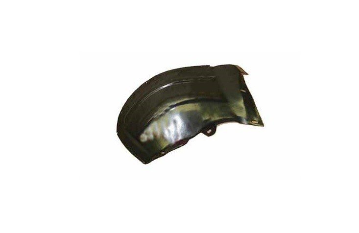 Acceder a la pieza Guardabarros delantero derecho