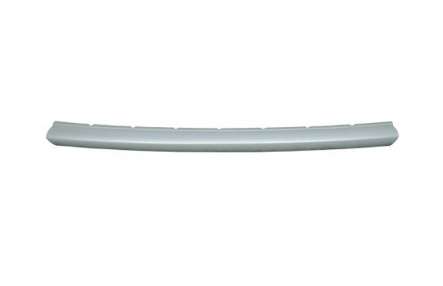 Acceder a la pieza Moldura inferior parachoques delantero imprimada