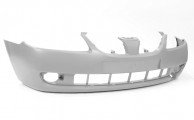 Parachoques delanteros NISSAN Almera Parachoques delanteros NISSAN Almera