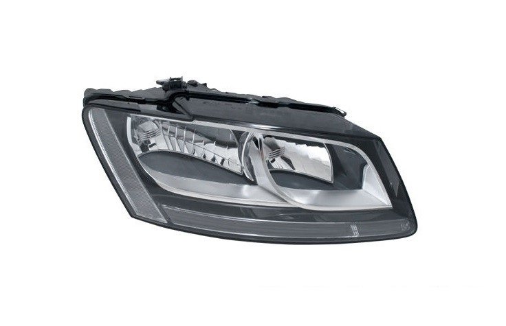 Faro derecho H7+H7 Negro AUDI Q5  pour AUDI Q5  Faro derecho H7+H7 Negro AUDI Q5  pour AUDI Q5