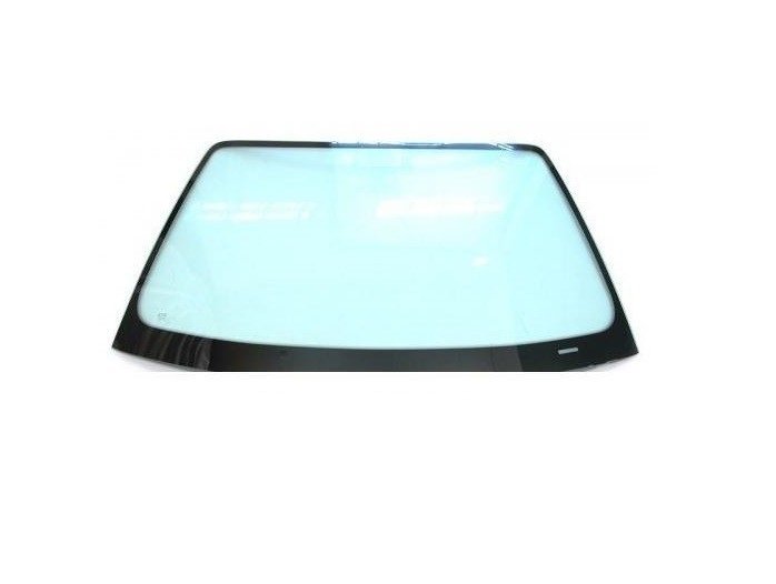 Acceder a la pieza Parabrisas tintado verde + sensor