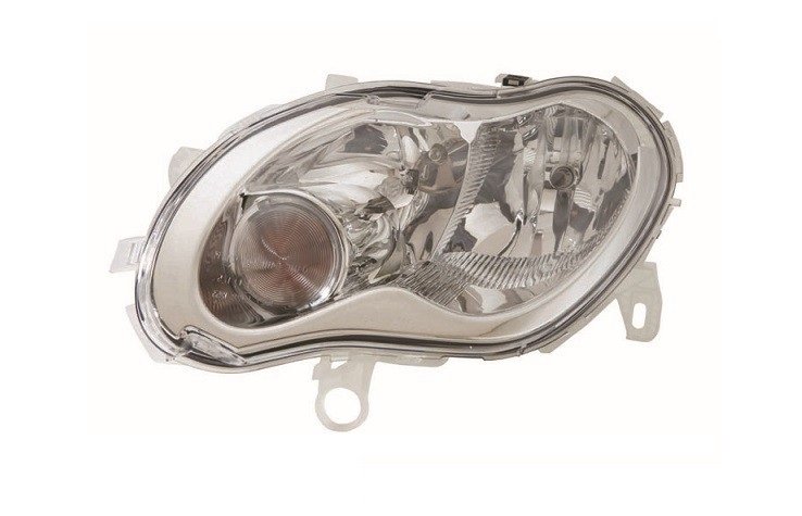 Faro izquierdo H1+H7 02-> SMART FORTWO  pour SMART FORTWO Faro izquierdo H1+H7 02-> SMART FORTWO  pour SMART FORTWO