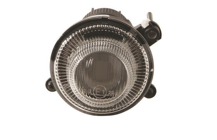 Acceder a la pieza Proyector antiniebla H3 02->