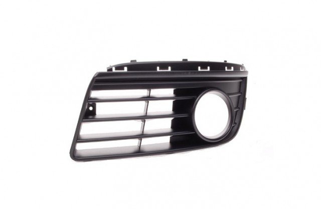 Acceder a la pieza Rejilla izquierda parachoques delantero + AN [Gti]