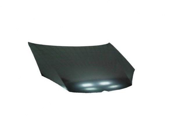 Acceder a la pieza Capo delantero