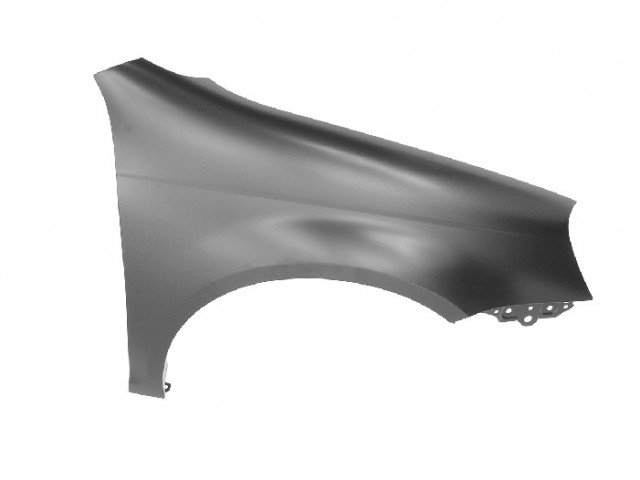 Acceder a la pieza Aleta delantera derecha Acceder a la pieza Aleta delantera derecha