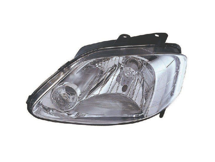 Acceder a la pieza Faro izquierdo H4 manual [Carello]