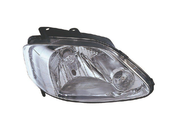 Acceder a la pieza Faro derecho H4 manual [Carello]