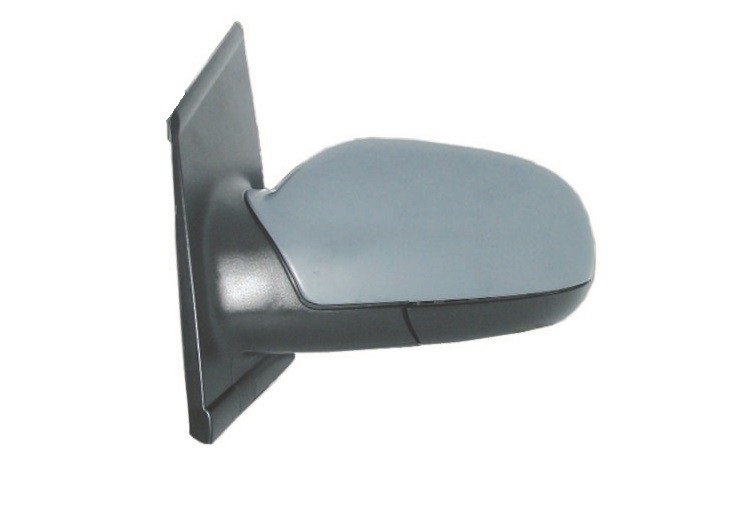 Retrovisor izquierdo eléctrico térmico imprimado gran ángulo ->2009 VOLKSWAGEN FOX  pour VOLKSWAGEN FOX Retrovisor izquierdo eléctrico térmico imprimado gran ángulo ->2009 VOLKSWAGEN FOX  pour VOLKSWAGEN FOX