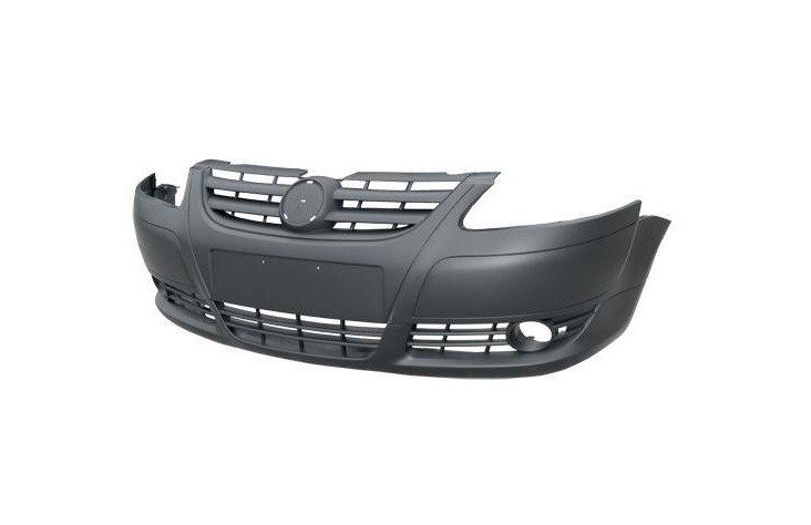 Acceder a la pieza Parachoques delantero imprimado para antinieblas