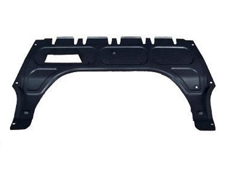 Protección bajo motor