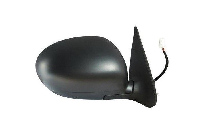 Retrovisor derecho eléctrico imprimado NISSAN JUKE  pour NISSAN JUKE  Retrovisor derecho eléctrico imprimado NISSAN JUKE  pour NISSAN JUKE