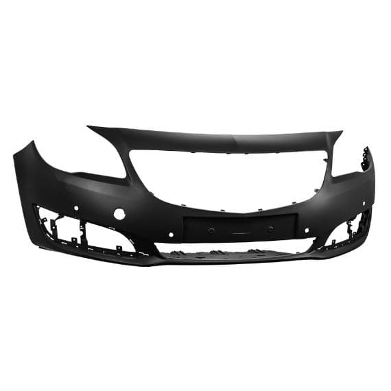 Parachoques delantero imprimado + 4 sensores OPEL INSIGNIA  pour OPEL INSIGNIA  Parachoques delantero imprimado + 4 sensores OPEL INSIGNIA  pour OPEL INSIGNIA