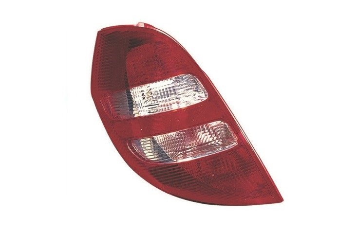 Acceder a la pieza Piloto trasero izquierdo [Rojo - Blanco]