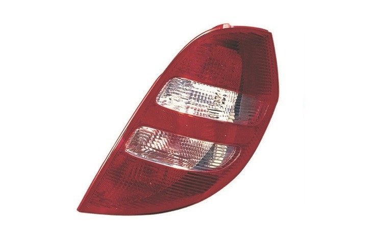 Acceder a la pieza Piloto trasero derecho [Rojo - Blanco]