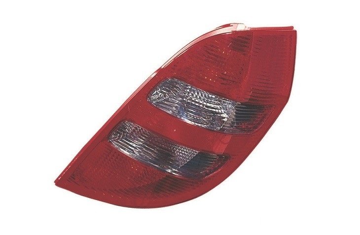 Acceder a la pieza Piloto trasero derecho [Rojo - Fume]