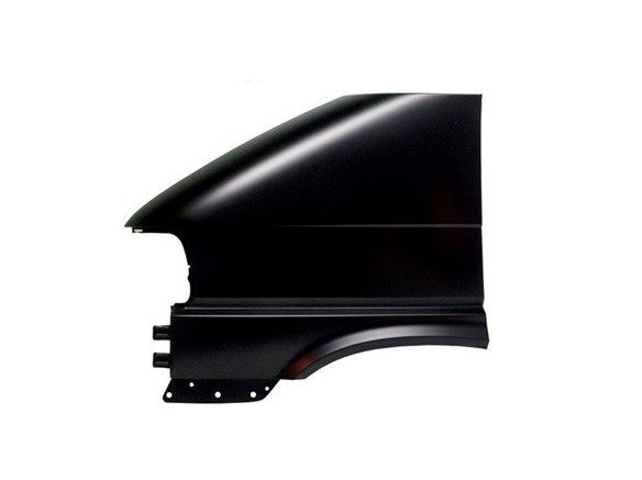 Acceder a la pieza Aleta delantera izquierda 2001->