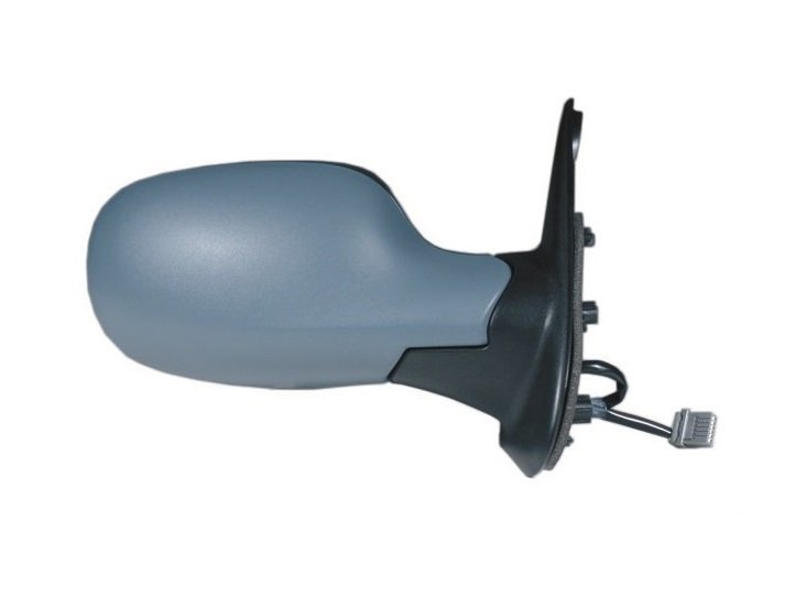 Acceder a la pieza Retrovisor derecho eléctrico, térmico