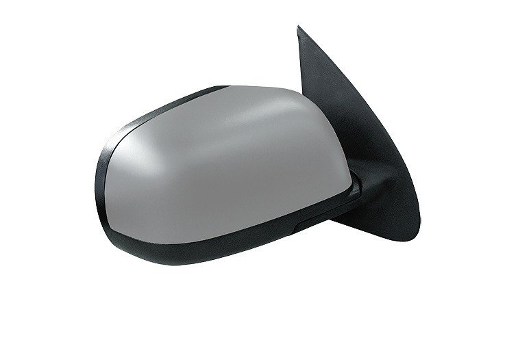 Acceder a la pieza Retrovisor derecho mecánico imprimado