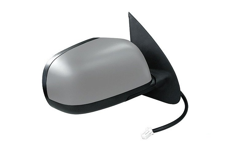 Acceder a la pieza Retrovisor derecho eléctrico imprimado