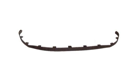 Acceder a la pieza Spoiler parachoques delantero