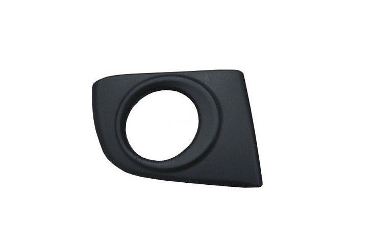 Acceder a la pieza Embellecedor soporte proyector antiniebla derecho