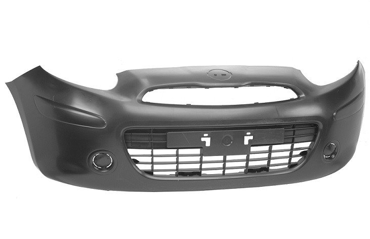 Parachoques delantero imprimado NISSAN MICRA  pour NISSAN MICRA Parachoques delantero imprimado NISSAN MICRA  pour NISSAN MICRA
