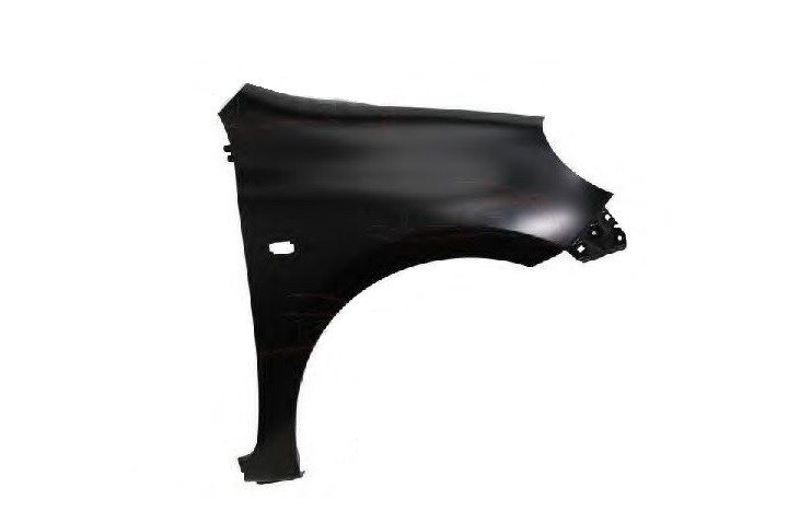 Acceder a la pieza Aleta delantera derecha