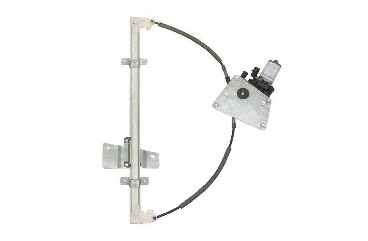 Acceder a la pieza Elevalunas puerta delantera izquierda