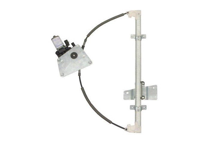 Acceder a la pieza Elevalunas puerta delantera derecha