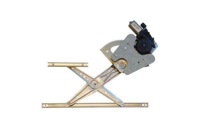 Acceder a la pieza Elevalunas puerta delantera izquierda