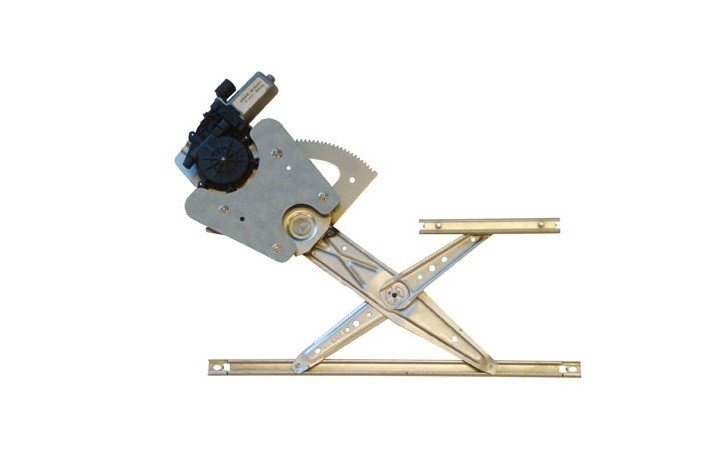 Acceder a la pieza Elevalunas puerta delantera derecha