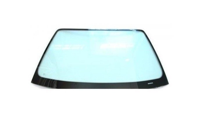 Acceder a la pieza Parabrisas tintado verde control solar