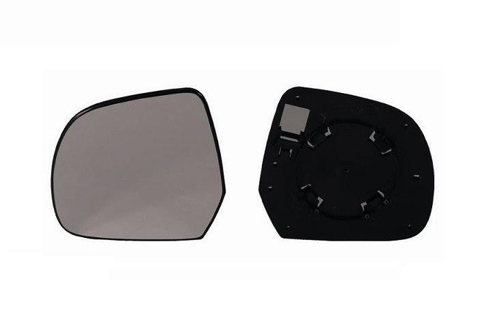 Acceder a la pieza Cristal + soporte retrovisor izquierdo