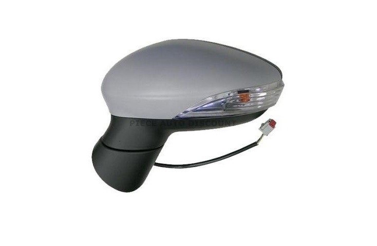 Acceder a la pieza Retrovisor izquierdo eléctrico, imprimado + piloto  [gran ángulo]