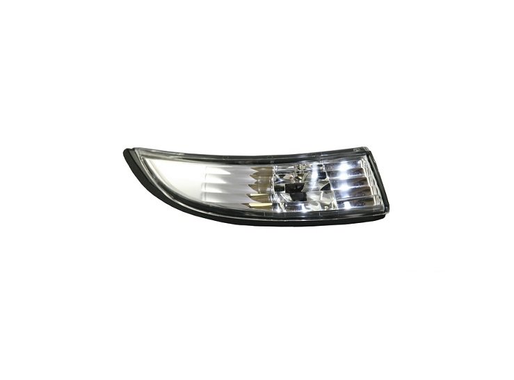 Intermitente retrovisor derecho