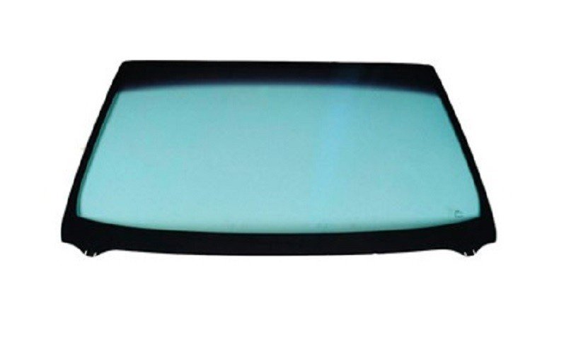 Acceder a la pieza Parabrisas tintado verde control solar + sensor