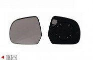 Cristal de retrovisor NISSAN Leaf