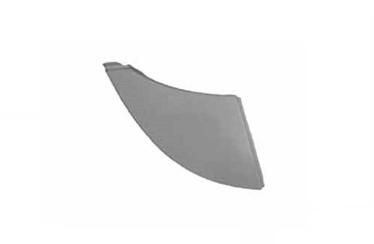 Acceder a la pieza Embellecedor superior faro derecho