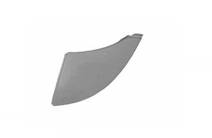 Acceder a la pieza Embellecedor superior faro izquierdo