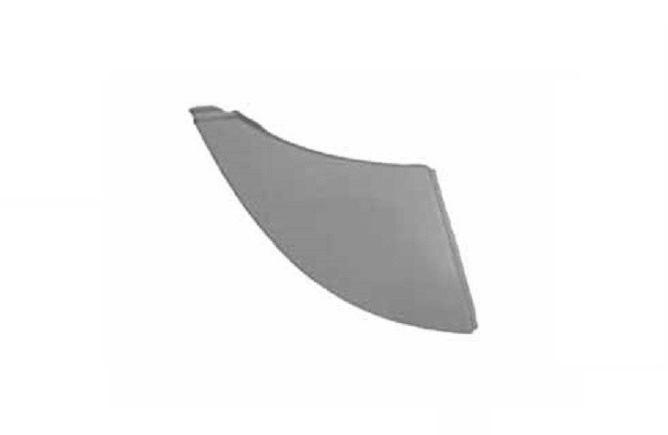 Acceder a la pieza Embellecedor superior faro derecho