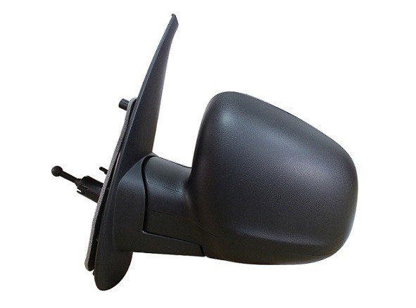 Acceder a la pieza Retrovisor izquierdo mecánico imprimado [gran ángulo]