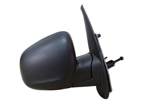 Acceder a la pieza Retrovisor derecho mecánico imprimado [gran ángulo]